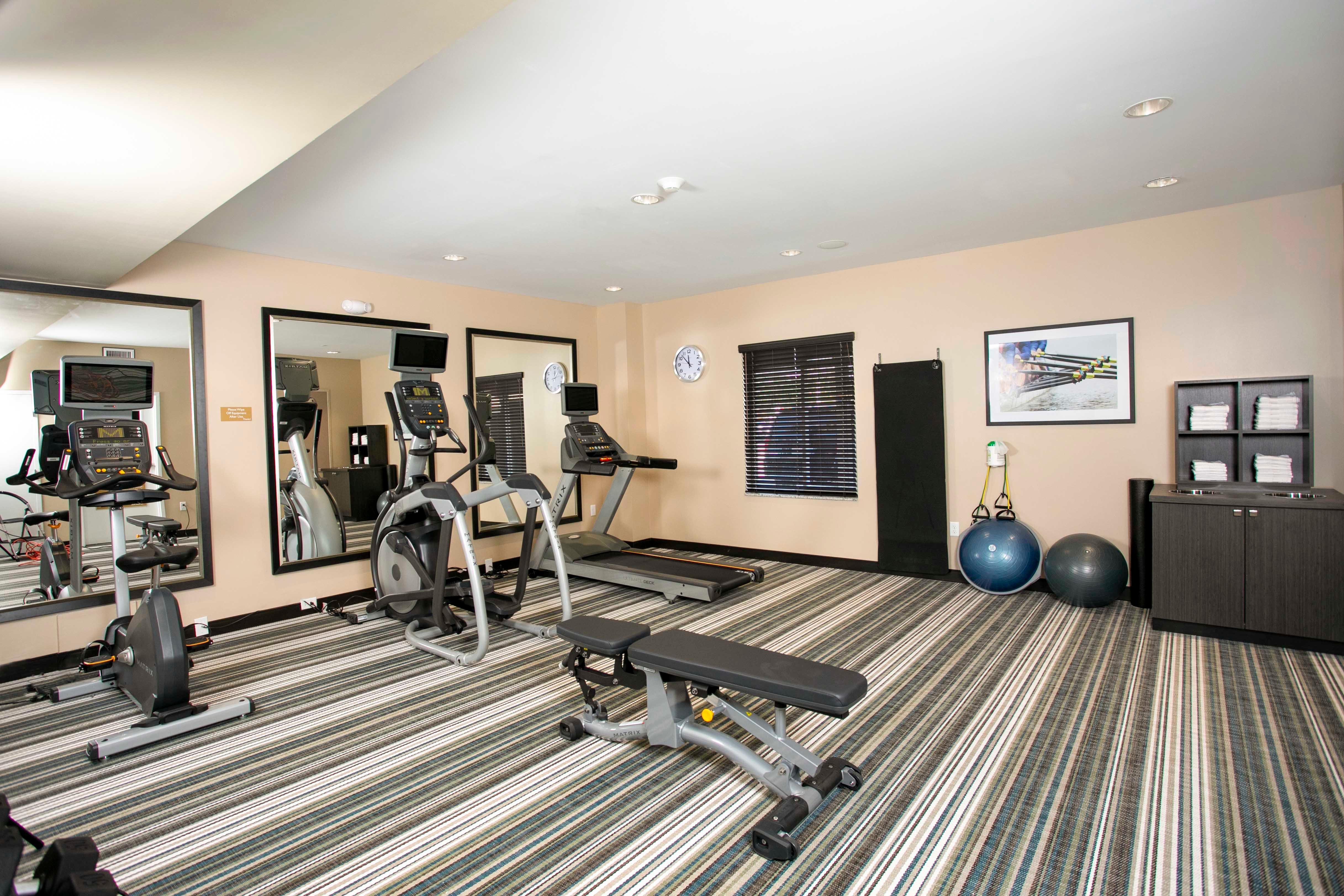 Candlewood Suites - Jacksonville - Mayport By Ihg Exterior foto