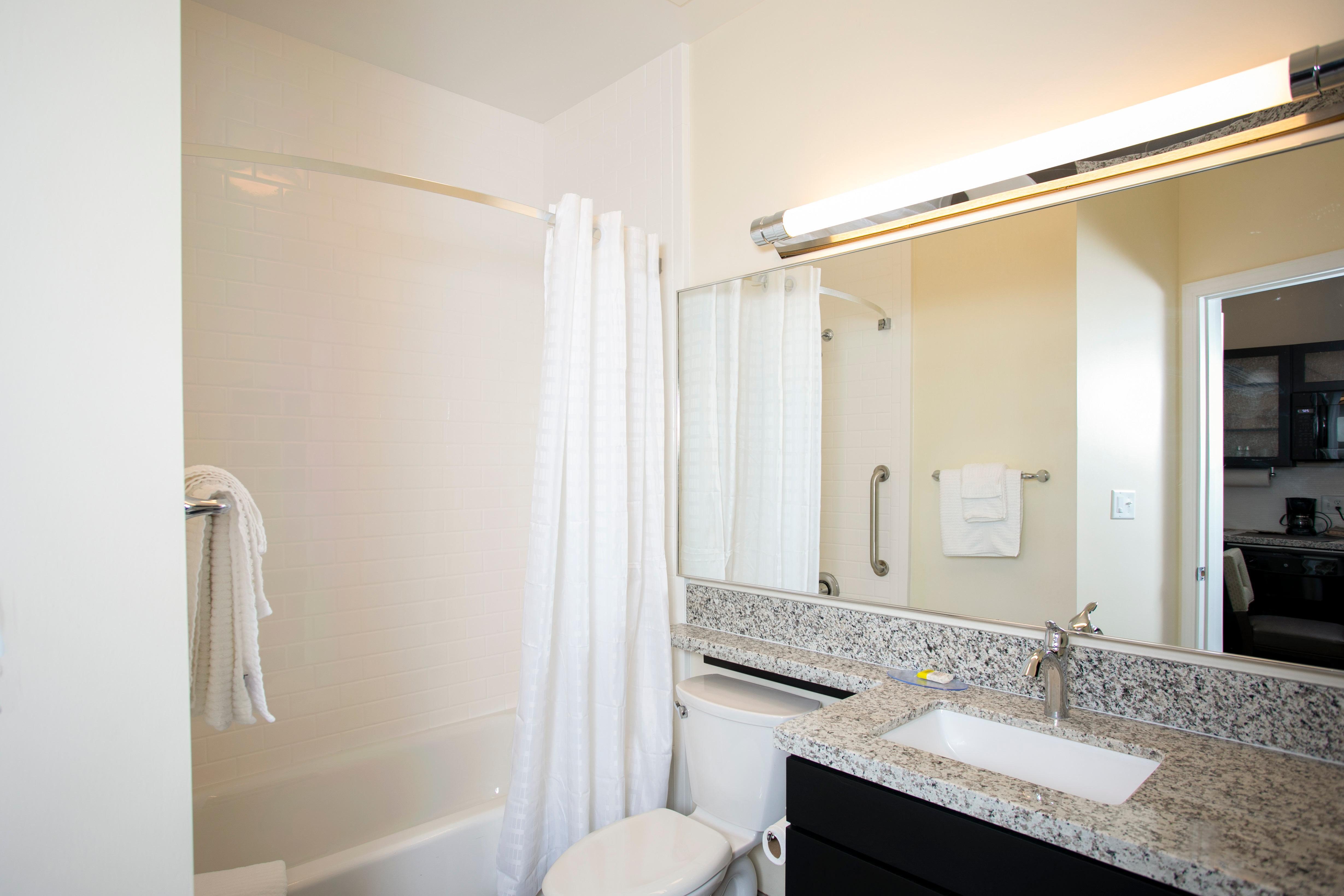 Candlewood Suites - Jacksonville - Mayport By Ihg Exterior foto